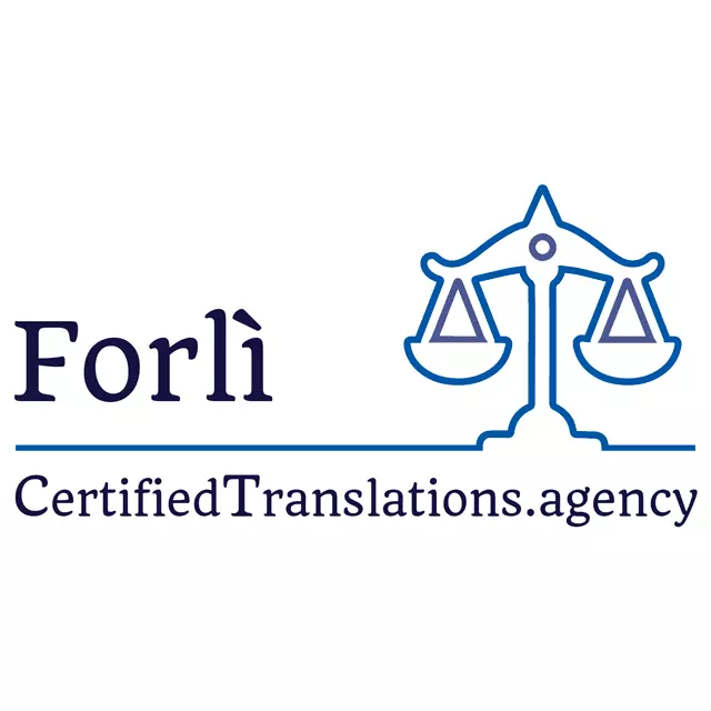 TRADUZIONI GIURATE A FORLI